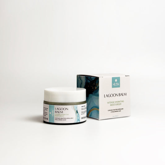 Lagoon- Hydrating Moisturiser 30G