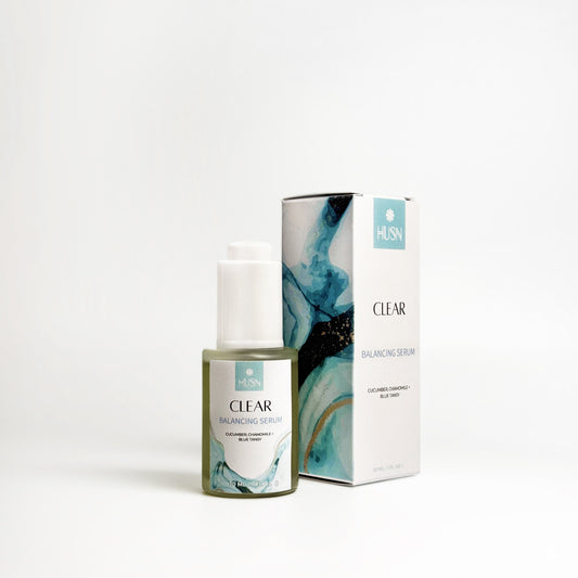 Clear- Balancing Serum 30ML