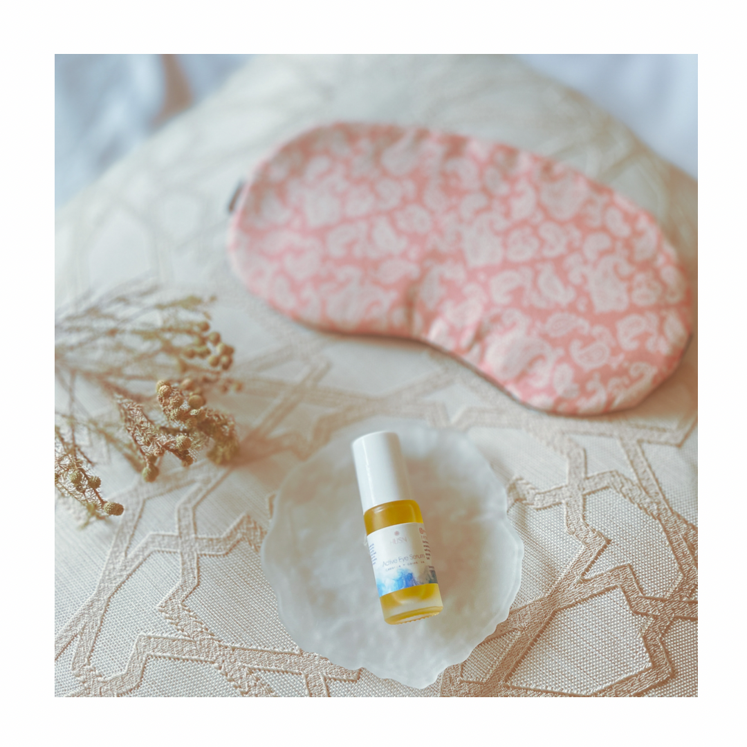 Active Eye Serum