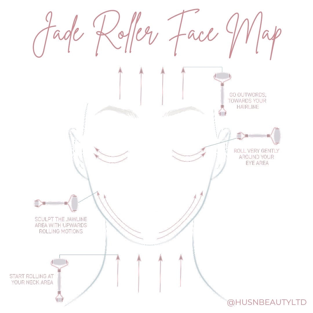 White Jade Gua Sha