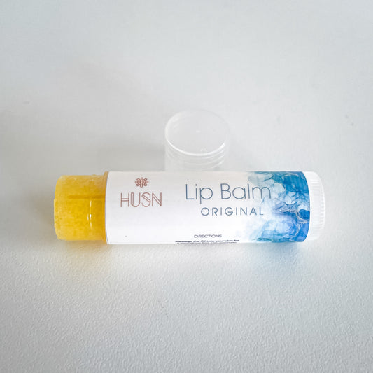 Lip Balm- Original