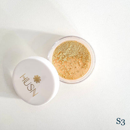 Mineral Foundation- Loose Powder