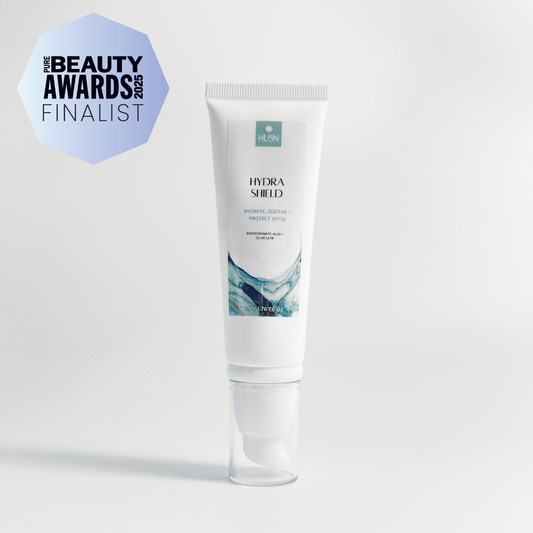 Hydra Shield SPF 30 Mineral Sunscreen – Broad Spectrum Protection 50ML