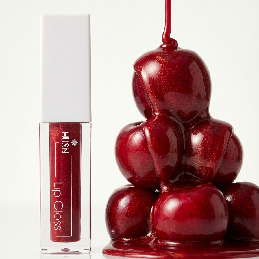 Very Cherry Lip Gloss LIMITED EDITION