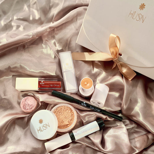 Beauty Gift Set