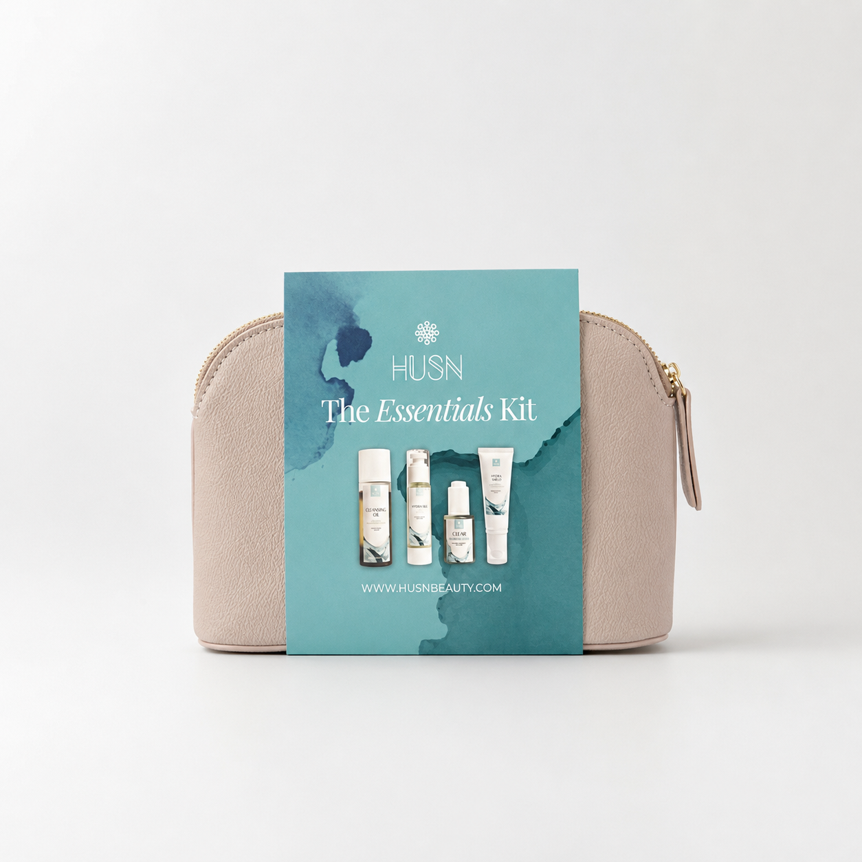 The Essentials Kit