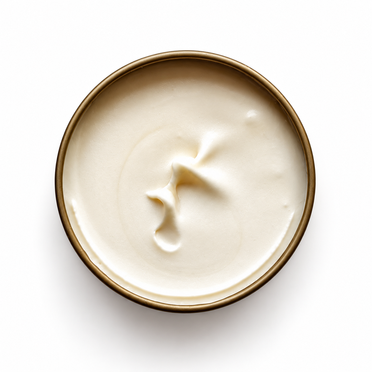 Whipped Body Butter- Vanilla, Rose + Geranium (115G)