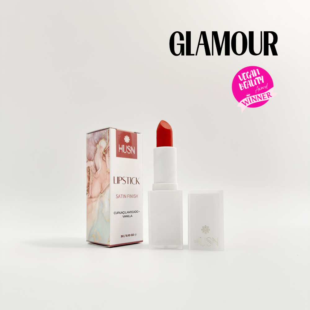 Moisturising Lipstick