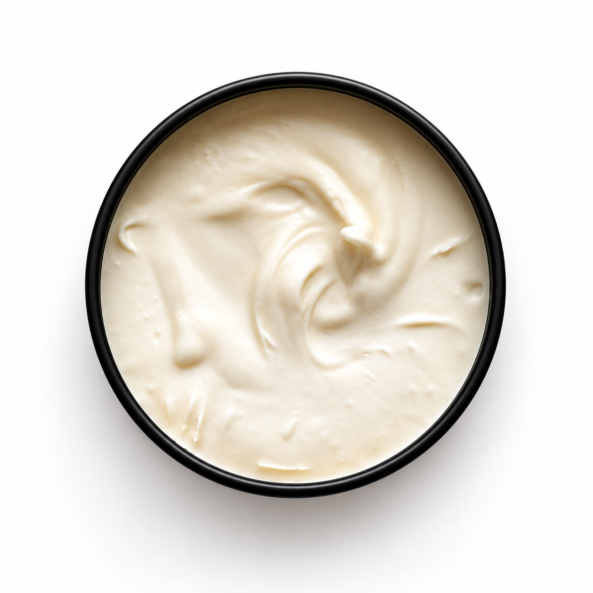 Whipped Body Butter- Vanilla, Oud + Cedarwood (115G)