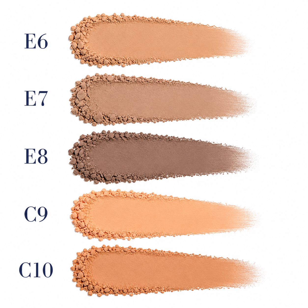 Mineral Foundation- Loose Powder