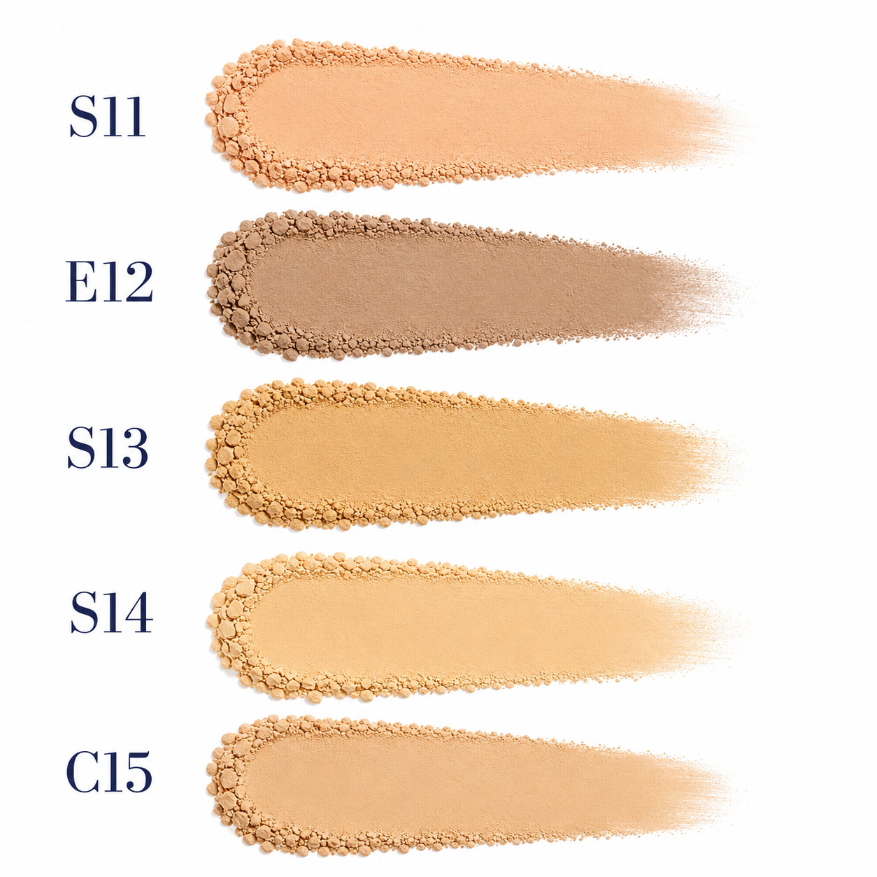 Mineral Foundation- Loose Powder