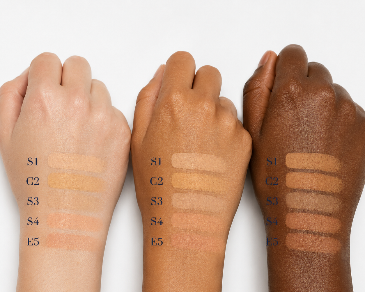 Mineral Foundation- Loose Powder