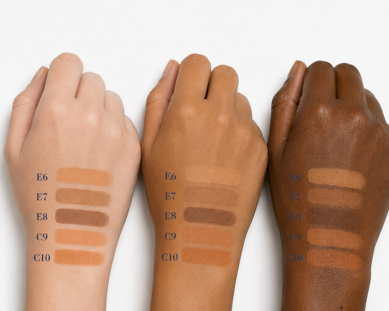 Mineral Foundation- Loose Powder