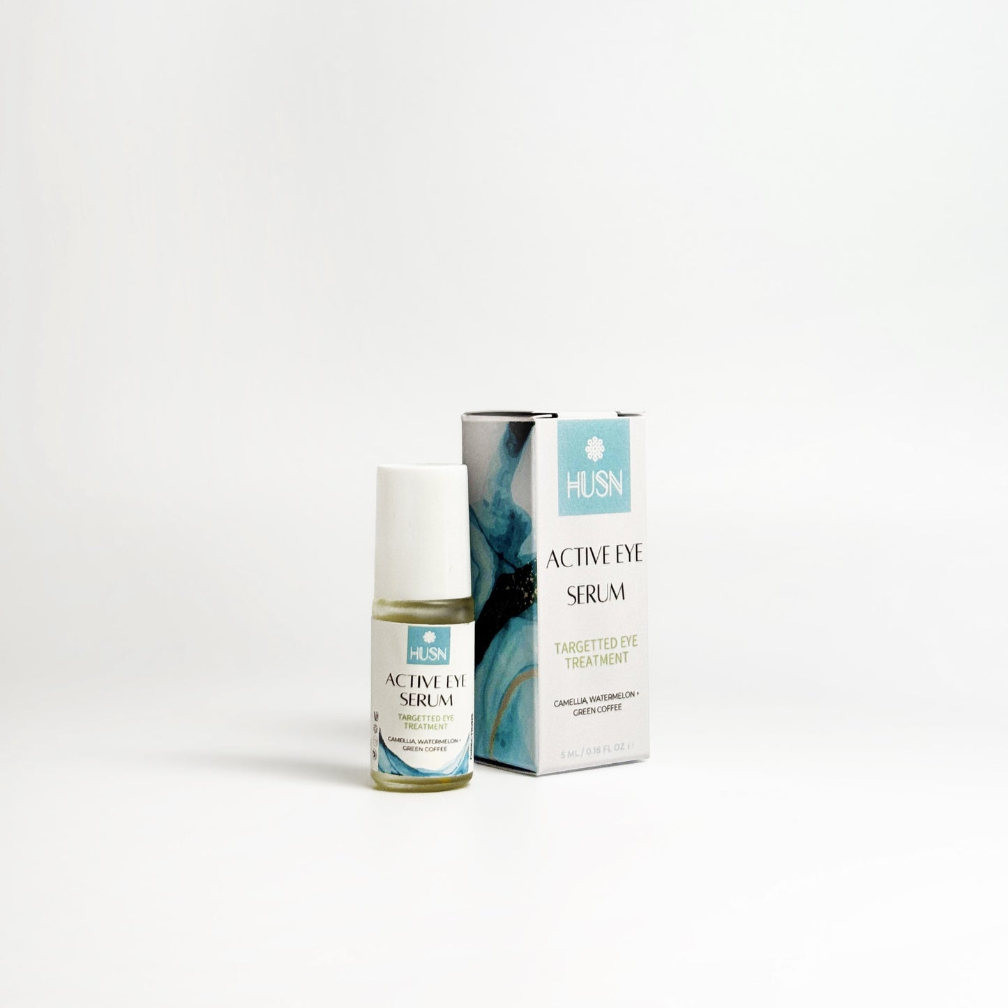 Active Eye Serum