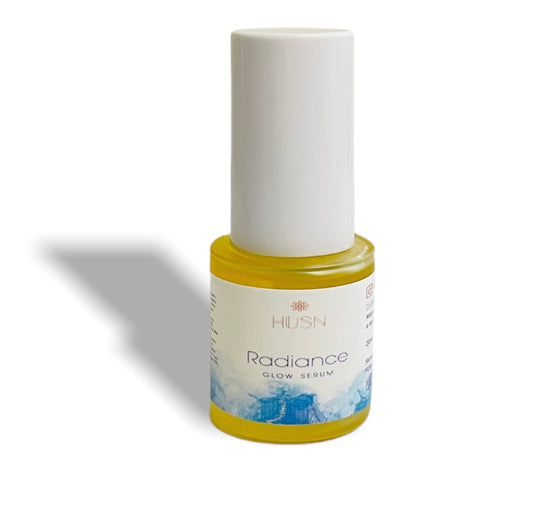 Radiance Glow Serum